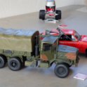 04-2026 (30)  Italeri 1/35 M923-A1 &#34;Big Foot&#34; Truck by Bob Olson